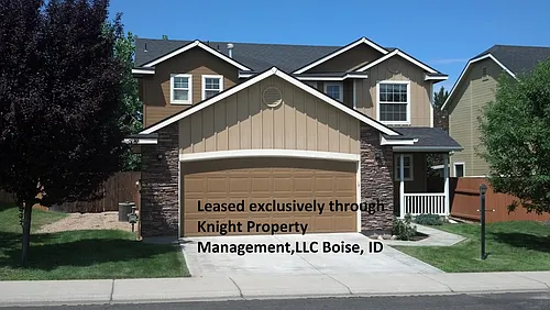 4515 S Trails End Ln Photo 1