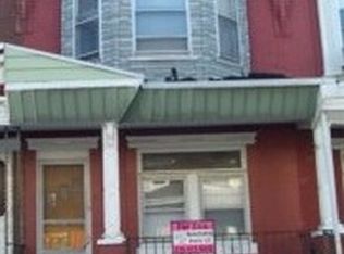 107 N Ruby St, Philadelphia, PA 19139