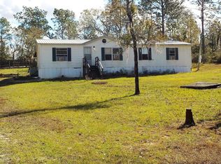 3173 SW 166th Court Rd, Ocala, FL 34481