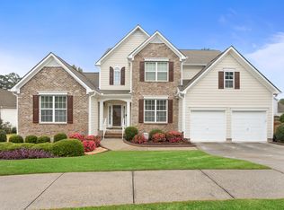 857 Bishops Run Ln, Mableton, GA 30126