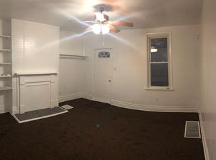 1006 Kirkpatrick Ave, Braddock, PA 15104