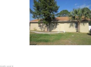 203 Carlisle Ave S, Lehigh Acres, FL 33974