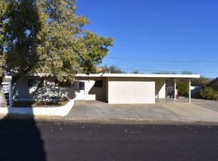 1280 E Blazer Dr, Globe, AZ 85501