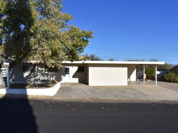 1280 E Blazer Dr, Globe, AZ 85501