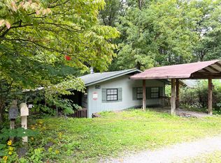 154 Stonewall Way, Cosby, TN 37722