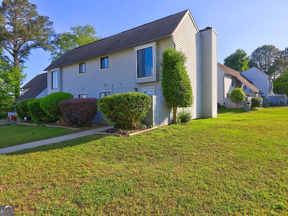 288 Country Club Dr, Jonesboro, GA 30238 | Zillow
