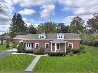 31 Woodland Ave, Catskill, NY 12414