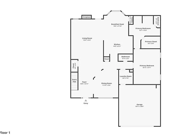 7601 Hilltop Way — Photo 2