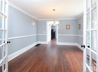 206 E Murray Ave, Durham, NC 27704