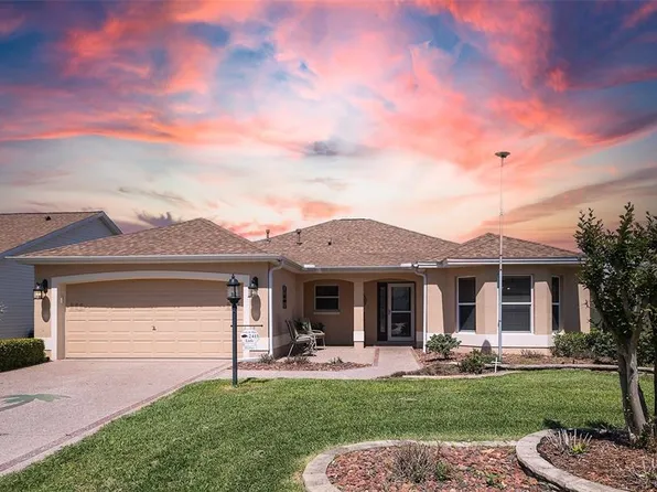 2415 Morven Park Way, The Villages, FL 32162