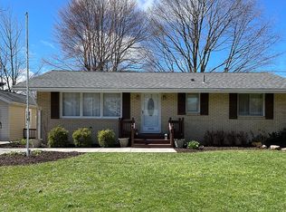 3606 Shauna Ave, Fairview, PA 16415