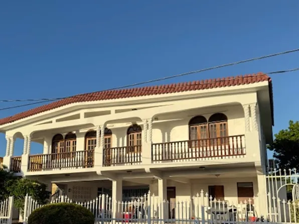 6 Calle 20, Santa Isabel, PR 00757