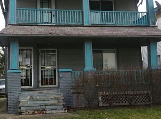 4277 E 133rd St, Cleveland, OH