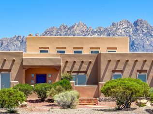 8915 Bougainvillea Ct, Las Cruces, NM 88011