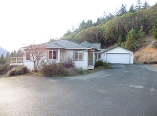 3695 Foothill Blvd, Grants Pass, OR 97526