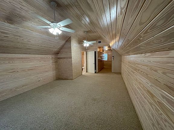 3rd fl BR/Recreation RM