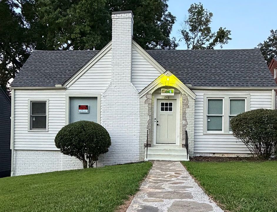 1st image of 246 Mathewson Pl SW