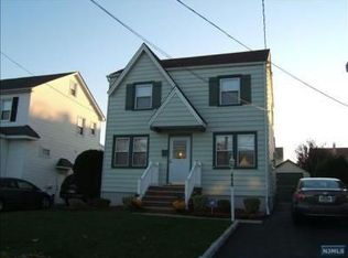 448 Innes Rd, Wood Ridge, NJ 07075