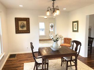 2961 Cheese Rd, Petersburg, TN 37144