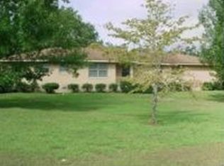 419 Charles Dr, Vidalia, GA 30474