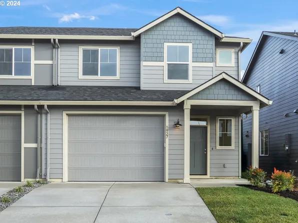 1927 NW 18th Ave, Battle Ground, WA 98604