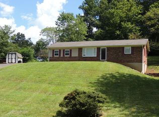 63 Old Craft Shop Rd, Ferrum, VA 24088