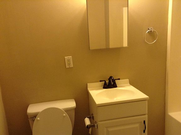 3rd Bathroom