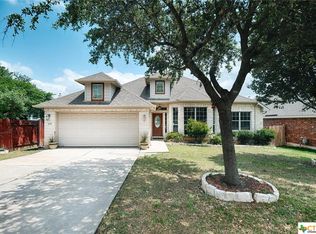 205 S Lynnwood Trl, Cedar Park, TX 78613