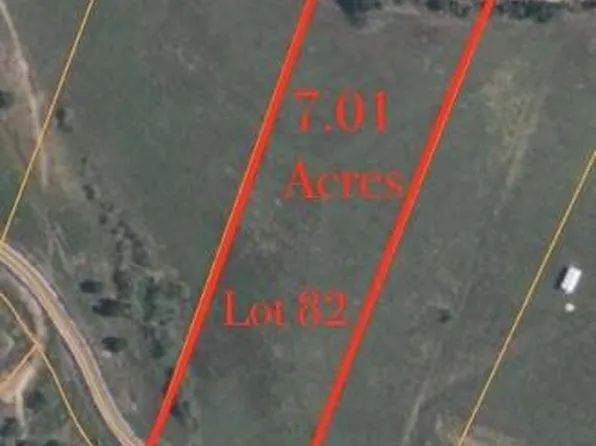 Buffalo Creek Dr, Evant, TX 76525