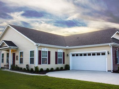 320 Deerfield Links Dr. #320, Surfside Beach, SC, 29575