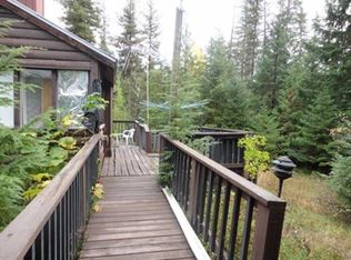 769 Luby Bay Rd, Priest River, ID 83856