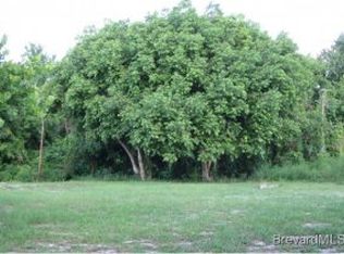 840 S Lake Rd, Titusville, FL 32796