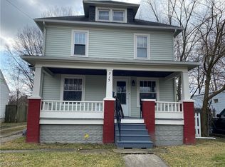 515 W 24th St, Lorain, OH