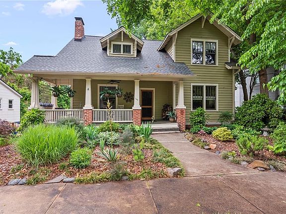 2nd image of 162 Piedmont Ave