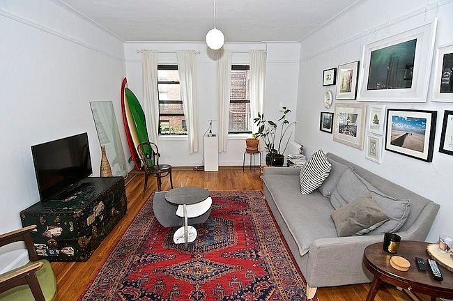 1st image of 504 Grand St APT H21
