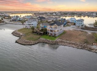 1406 Todville Rd, Seabrook, TX 77586