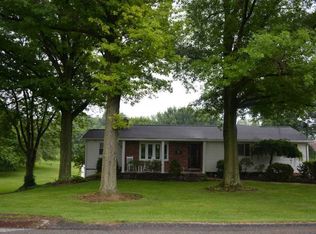 330 Bradys Ridge Rd, Beaver, PA 15009