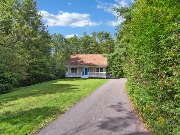 17 Heritage Drive, South Berwick, ME 03908