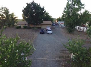 26675 E Highway 4, Farmington, CA 95230