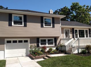 141 Bala Dr, Somers Point, NJ 08244