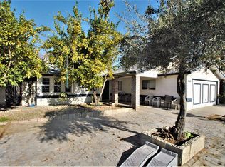 5156 W Wathen Ave, Fresno, CA 93722