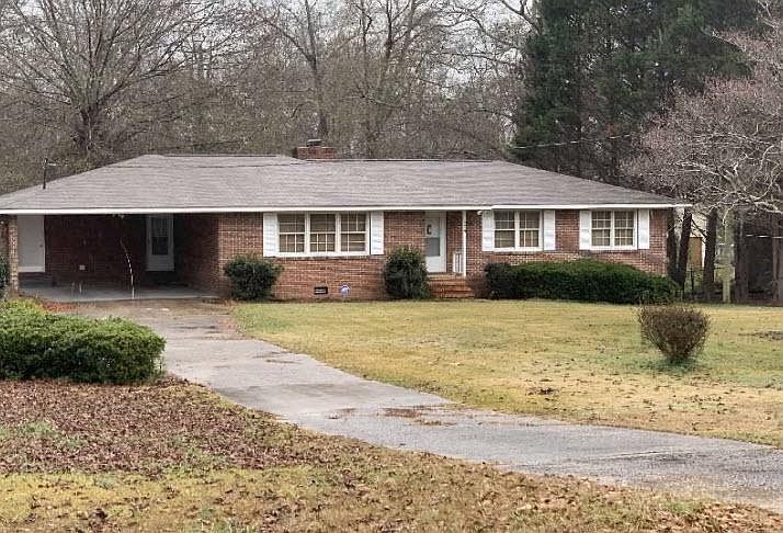 1224 Ethridge Mill Rd, Griffin, GA 30224 Zillow