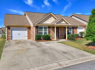243 Staghorn Ct, Aiken, SC 29801