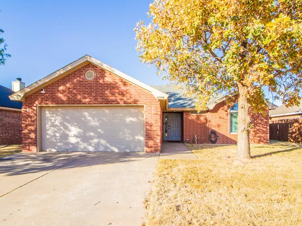 6504 91st St, Lubbock, TX 79424