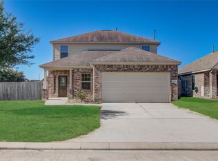 23003 Black Mountain Ash Ct, Tomball, TX 77375