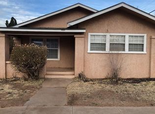 2308 Avenue U, Lubbock, TX 79411