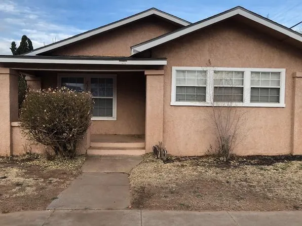 2308 Avenue U, Lubbock, TX 79411