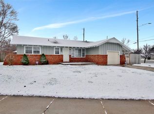 3927 W 19th St N, Wichita, KS 67203