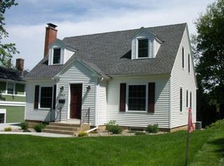 3825 Nakoma Rd, Madison, WI 53711