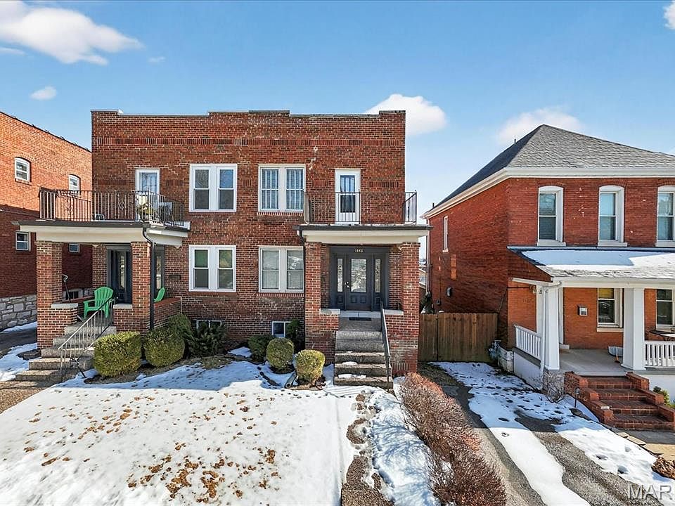 1st image of 1448 Tamm Ave #1S